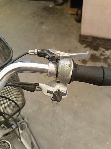 Спорт и хобби: Продаю велосипед Winora Немецкий. Алюминий. В хорошем состоянии — 3