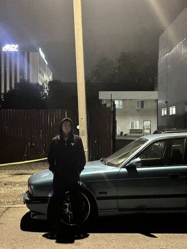 Гладильщик