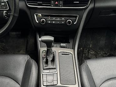 жд: Kia K5: 2019 г., 2.2 л, Автомат, Газ, Седан — 7