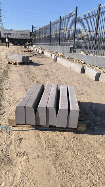 асфальт цена: Бордюр, Гарантия, Бесплатный выезд, Бесплатная доставка — 4