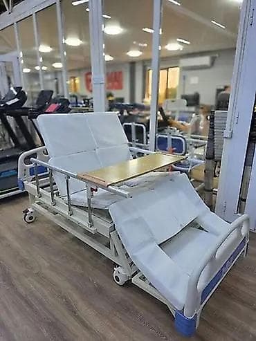 Медтовары: Функциональная медицинская кровать для ухода за лежачими и — 1
