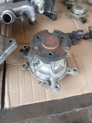 диктофон купить бишкек: Помпа Subaru 2020 г., Б/у, Оригинал — 4