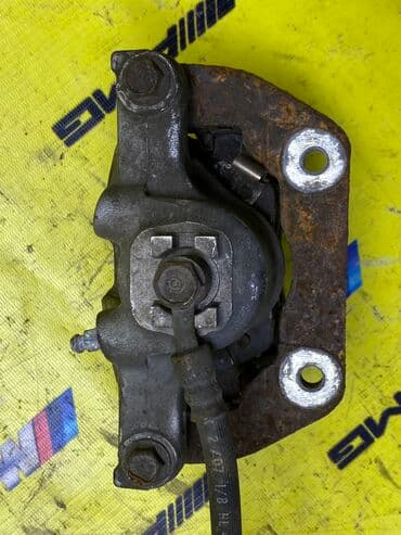 гольфы выше колена: Суппорттор комплектиси Honda Оригинал, Жапония — 3