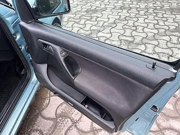 opel vektra b: Volkswagen Golf: 1994 г., 1.6 л, Механика, Бензин, Хэтчбэк — 10