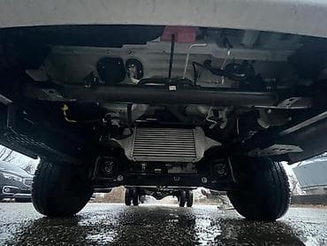 цилиндр портер: Легкий грузовик, Hyundai, Стандарт, До 1 т, Новый — 8