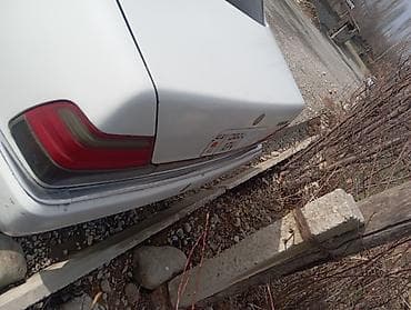 srv 3: Mercedes-Benz S-Class: 1992 г., 3 л, Автомат, Дизель, Седан — 4