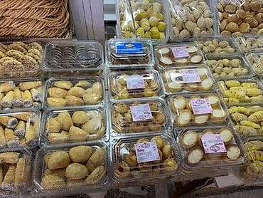 орешка: Домашние выпечки Ассортимент восточных и домашнийх сладостей в — 3