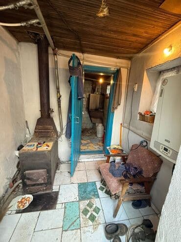 продаю дом под орозбекова бишкеке: Дом, 85 м², 5 комнат, Агентство недвижимости — 16