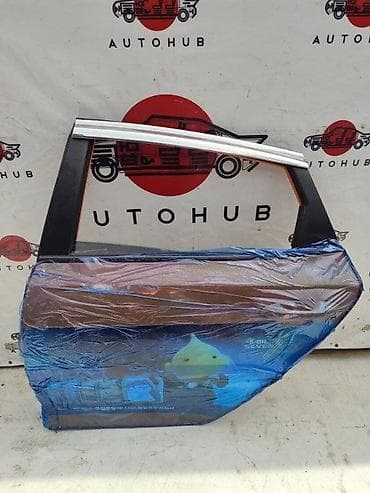 задняя дверь на к5 2017: Дверь Задняя левая Kia — 1