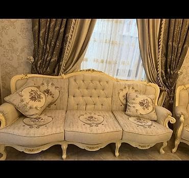 шкаф беловодск: Ашкана үчүн жумшак бурчек, түсү - Саргыч боз — 2