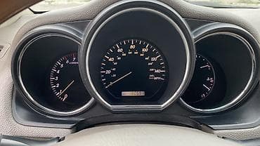 rx 2006: Lexus RX: 2005 г., 3.3 л, Автомат, Бензин, Кроссовер — 1