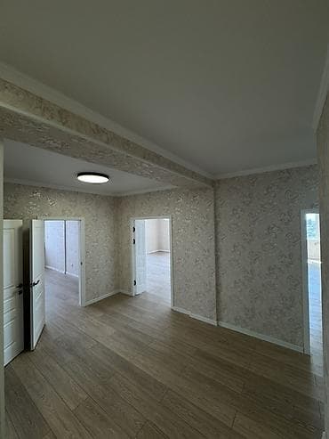 репина 159: 3 комнаты, 158 м², Ала-Арча ТРЦ Элитка, 10 этаж, Косметический ремонт — 3