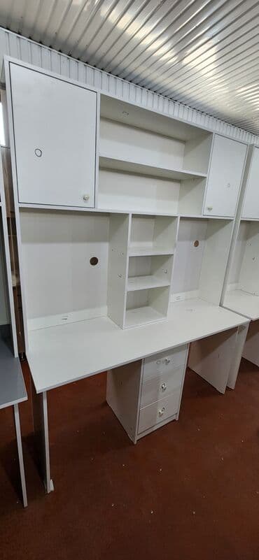 письменные столы цена: Письменный стол, Новый — 3