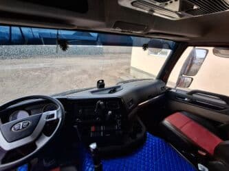 купить передний бампер на мерседес w210 в бишкеке: Грузовик, Камаз, Стандарт, Новый — 6