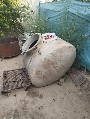 Бочка 600 л, Самовывоз