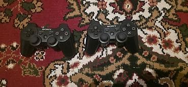 эпл вотч 10 цена бишкек: Игровая приставка Sony PlayStation 3 Super Slim с двумя геймпадами — 2