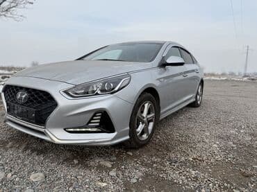 хендай соната 2010 цена бишкек: Hyundai Sonata: 2022 г., 2 л, Автомат, Газ, Седан — 1
