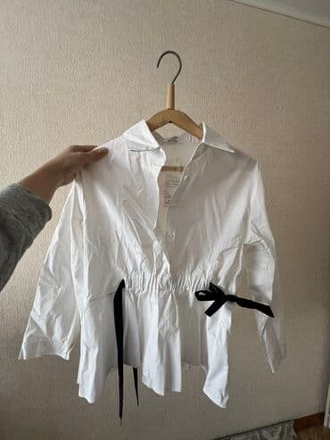 рубашка размер 42l: Ни разу не носили — 1