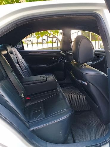 тайота краун левый руль: Toyota Crown: 2005 г., 3.5 л, Автомат, Бензин, Седан — 7