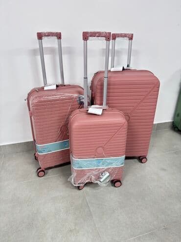 купить чемодан на колесах: Чемоданы гелевые, маленький размер ручная кладь, 22см 📍ул — 10