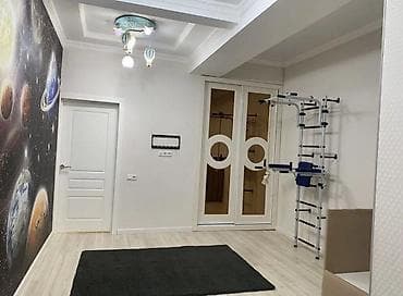 3: 3 комнаты, 106 м², Филармония Элитка, 5 этаж, Дизайнерский ремонт — 3
