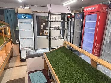 фф магазин: Продажа магазинов Отдельностоящий магазин, 20 м², Свежий ремонт, Отдельный вход, 1 этаж — 10