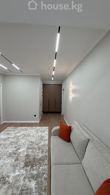 Продажа квартир: 2 комнаты, 51 м², Элитка, 5 этаж — 9