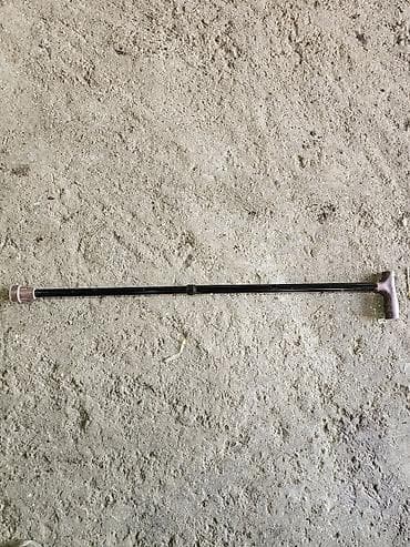 Корректоры осанки: Трость — 1