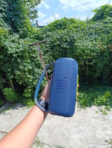 продажа усилителей: Колонка JBL original сатылат 3000сомго алгам жакындале кызыккандар — 1