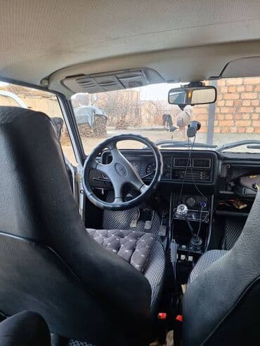 колеса kg бишкек: ВАЗ (ЛАДА) 2107: 2005 г., 1.5 л, Механика, Бензин, Седан — 4