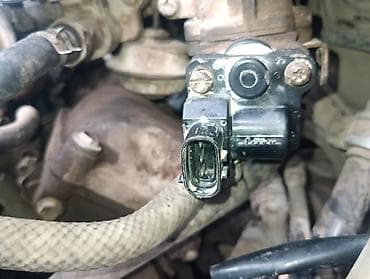 Унаа электрик тетиктери: Toyota Оригинал, Жапония — 2