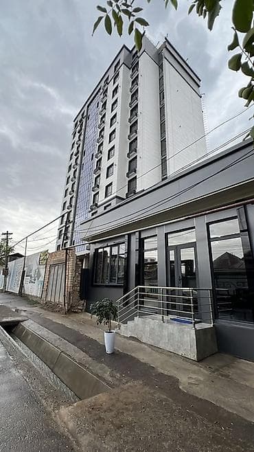 pro group: 1 комната, 44 м², Элитка, 12 этаж, ПСО (под самоотделку) — 1