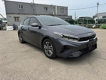 купить машину до 3000 долларов: Kia K3: 2023 г., 1.6 л, Бензин — 3