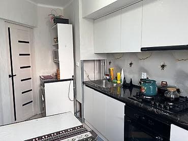 Продажа квартир: 3 комнаты, 66 м², Индивидуалка, 8 этаж, Дизайнерский ремонт — 10