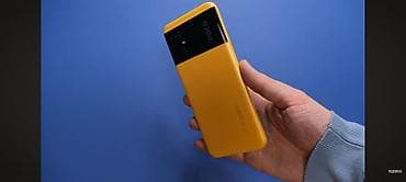 телефон поко х3 про цена бишкек: Poco X5, түсү - Сары, 2 SIM — 1