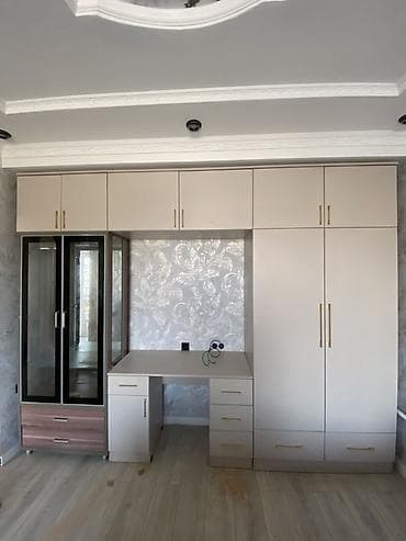 Гарнитуры для прихожей: Кухонные гарнитуры и прихожие на заказ - Изготовление корпусной — 9