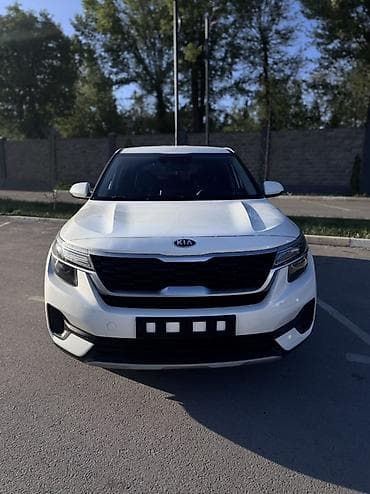 светодиодные лампа: Kia Seltos: 2019 г., 1.6 л, Автомат, Дизель, Кроссовер — 1