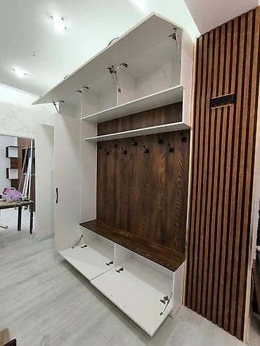 маке: Мебель на заказ, Стулья, Кухонный гарнитур, Стол — 6