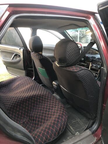 новый катализатор цена бишкек: Mazda 626: 1995 г., 2 л, Механика, Бензиновая — 8