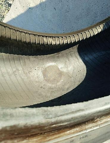 шины 1857514: Шины 185 / 65 / R 14, Лето, Б/у, 1 шт, Легковые, Китай, Maxxis — 3