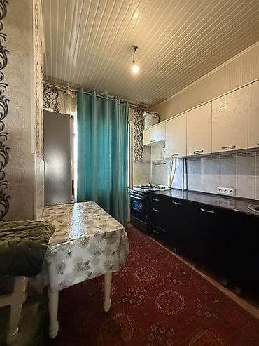 Батирлер: 2 бөлмө, 48 м², 105-серия, 5 кабат — 8