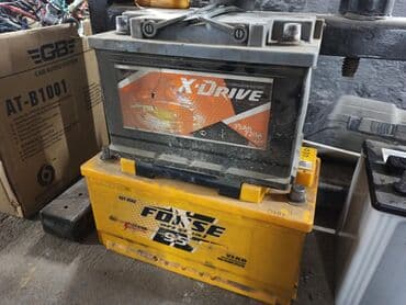 аккумуляторы бмв: Б/у аккумуляторы, примем на обмен нерабочие с доплатой, 60, 75, 90 и — 3