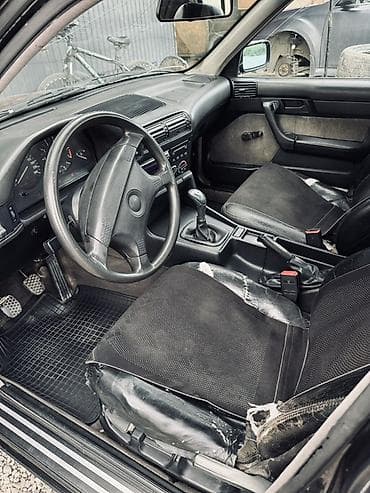 bmw e36: BMW 5 series: 1994 г., 1.8 л, Механика, Бензин, Седан — 4
