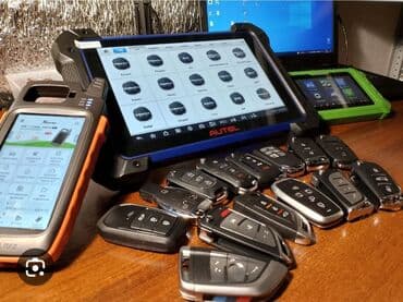 откидной ключ: Ачкыч жассоо. 24/7 Унаа ачкычтары Изготовление чип ключей всех — 1