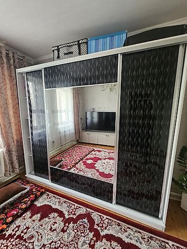 жакшы жат: Комплект для дома: техника и мебель - Телевизор с большим экраном — 2