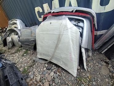 Кузовные запчасти для автомобилей В наличии крупные элементы кузова и at lalafo.kg Кузовные запчасти для автомобилей В наличии крупные элементы кузова и