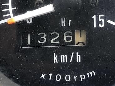 фреза на мотоблок: Продается Японский мини трактор Mitsubishi D3250FD. 4х цилиндровый — 8