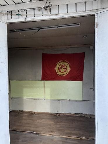 Торговый киоск/павильон переносной Описание: - Каркасный киоск — 5
