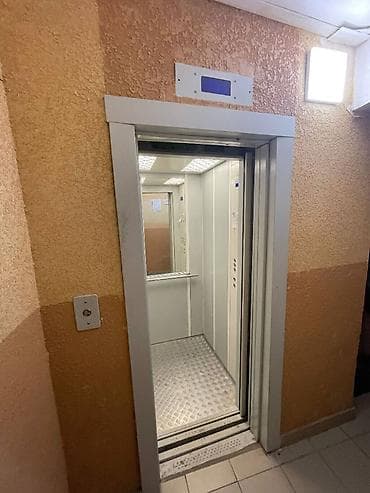 1 комната, 41 м², Моссовет 105 серия, 9 этаж, Косметический ремонт — 7