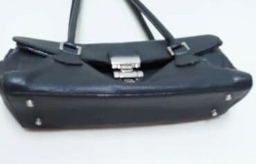 у настоящей женщины должна быть сумка из италии: Сумки Натуральная кожа (Италия, Турция) черная (Италия) 7000 сом — 5